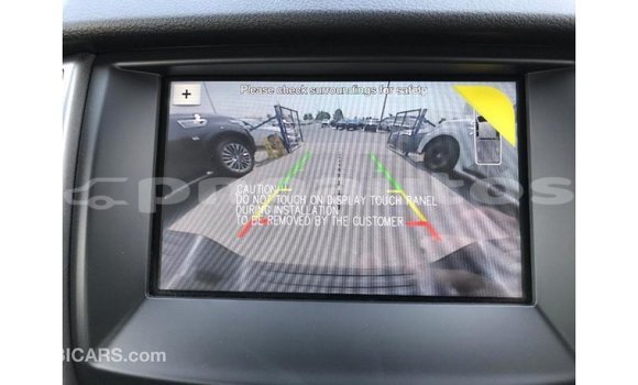 Buy Import Ford Ranger Black Car in Import - Dubai in Enga Buy Import Ford Ranger Black Car in Import - Dubai in Enga