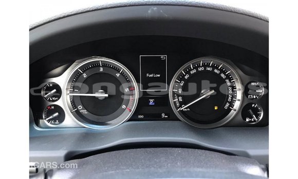 Buy Import Toyota Land Cruiser Black Car in Import - Dubai in Enga Buy Import Toyota Land Cruiser Black Car in Import - Dubai in Enga