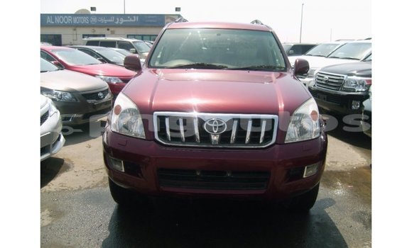 Buy Import Toyota Prado Other Car in Import - Dubai in Enga Buy Import Toyota Prado Other Car in Import - Dubai in Enga