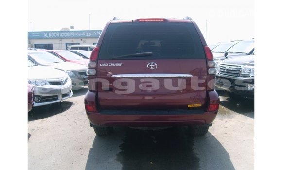 Buy Import Toyota Prado Other Car in Import - Dubai in Enga Buy Import Toyota Prado Other Car in Import - Dubai in Enga