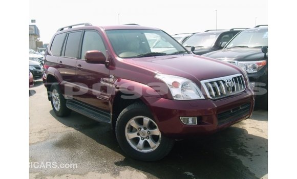 Buy Import Toyota Prado Other Car in Import - Dubai in Enga Buy Import Toyota Prado Other Car in Import - Dubai in Enga