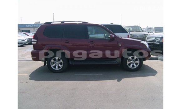 Buy Import Toyota Prado Other Car in Import - Dubai in Enga Buy Import Toyota Prado Other Car in Import - Dubai in Enga