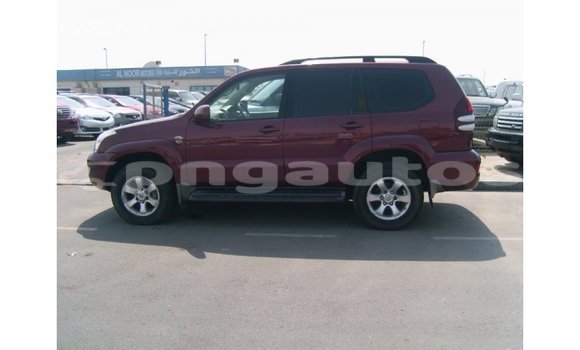 Buy Import Toyota Prado Other Car in Import - Dubai in Enga Buy Import Toyota Prado Other Car in Import - Dubai in Enga