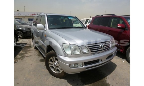 Buy Import Lexus LX Other Car in Import - Dubai in Enga Buy Import Lexus LX Other Car in Import - Dubai in Enga