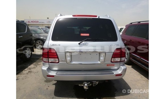 Buy Import Lexus LX Other Car in Import - Dubai in Enga Buy Import Lexus LX Other Car in Import - Dubai in Enga