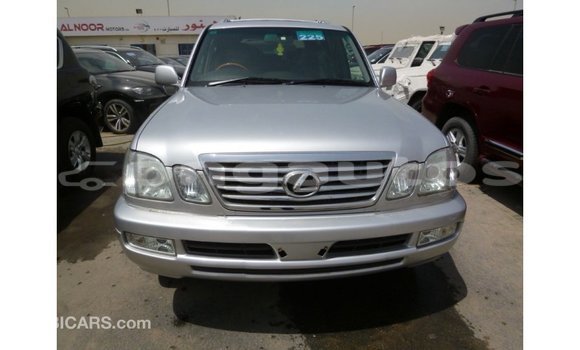 Buy Import Lexus LX Other Car in Import - Dubai in Enga Buy Import Lexus LX Other Car in Import - Dubai in Enga
