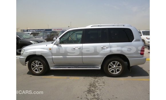 Buy Import Lexus LX Other Car in Import - Dubai in Enga Buy Import Lexus LX Other Car in Import - Dubai in Enga