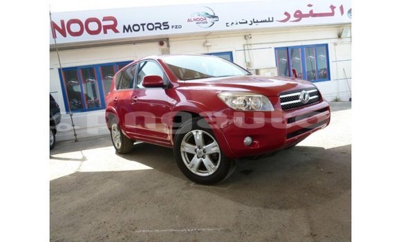 Buy Import Toyota 4Runner Red Car in Import - Dubai in Enga Buy Import Toyota 4Runner Red Car in Import - Dubai in Enga