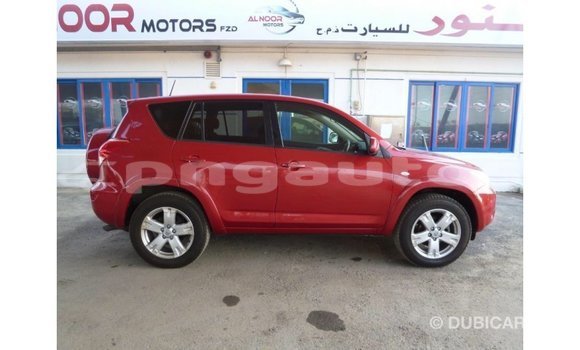 Buy Import Toyota 4Runner Red Car in Import - Dubai in Enga Buy Import Toyota 4Runner Red Car in Import - Dubai in Enga