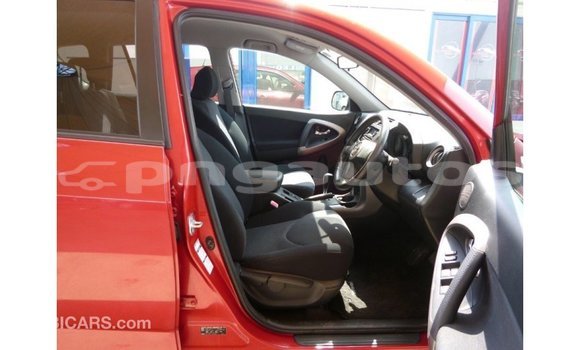 Buy Import Toyota 4Runner Red Car in Import - Dubai in Enga Buy Import Toyota 4Runner Red Car in Import - Dubai in Enga