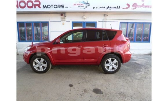 Buy Import Toyota 4Runner Red Car in Import - Dubai in Enga Buy Import Toyota 4Runner Red Car in Import - Dubai in Enga