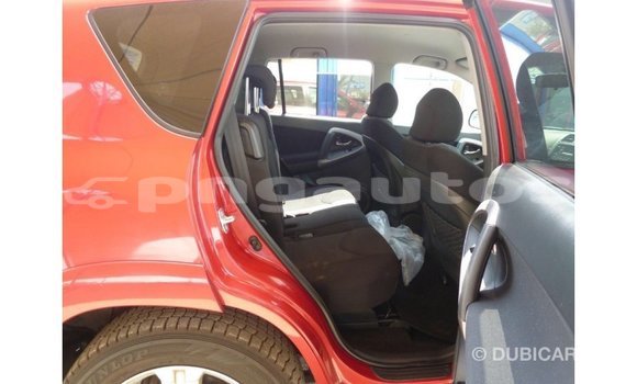 Buy Import Toyota 4Runner Red Car in Import - Dubai in Enga Buy Import Toyota 4Runner Red Car in Import - Dubai in Enga
