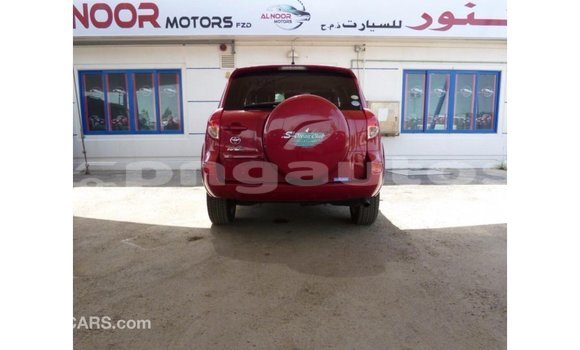 Buy Import Toyota 4Runner Red Car in Import - Dubai in Enga Buy Import Toyota 4Runner Red Car in Import - Dubai in Enga