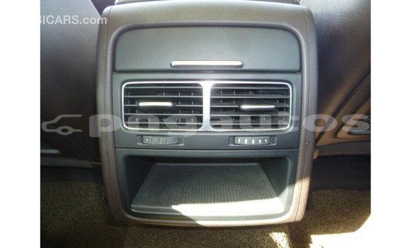 Buy Import Volkswagen Touareg Brown Car in Import - Dubai in Enga Buy Import Volkswagen Touareg Brown Car in Import - Dubai in Enga