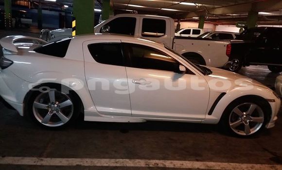 Buy Used Mazda RX–8 Other Car in Kokoda in Oro Buy Used Mazda RX–8 Other Car in Kokoda in Oro