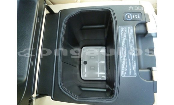 Buy Import Toyota Land Cruiser Black Car in Import - Dubai in Enga Buy Import Toyota Land Cruiser Black Car in Import - Dubai in Enga