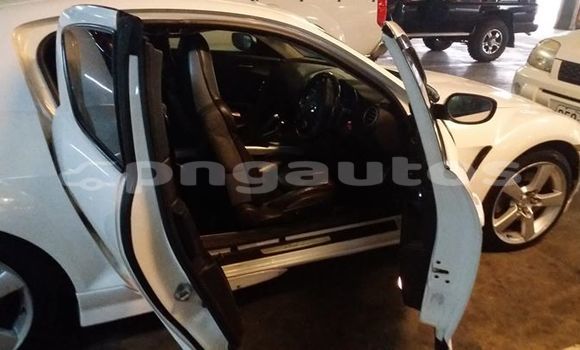 Buy Used Mazda RX–8 Other Car in Kokoda in Oro Buy Used Mazda RX–8 Other Car in Kokoda in Oro