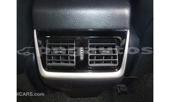 Buy Import Toyota Harrier Black Car in Import - Dubai in Enga Buy Import Toyota Harrier Black Car in Import - Dubai in Enga