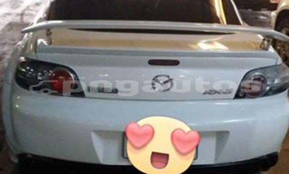 Buy Used Mazda RX–8 Other Car in Kokoda in Oro Buy Used Mazda RX–8 Other Car in Kokoda in Oro