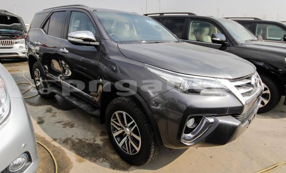 Buy Import Toyota Fortuner Other Car in Import - Dubai in Enga Buy Import Toyota Fortuner Other Car in Import - Dubai in Enga