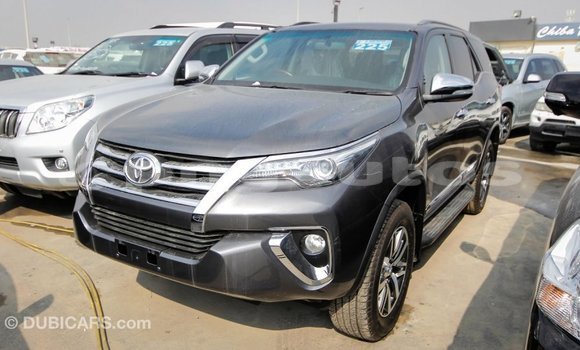 Buy Import Toyota Fortuner Other Car in Import - Dubai in Enga Buy Import Toyota Fortuner Other Car in Import - Dubai in Enga