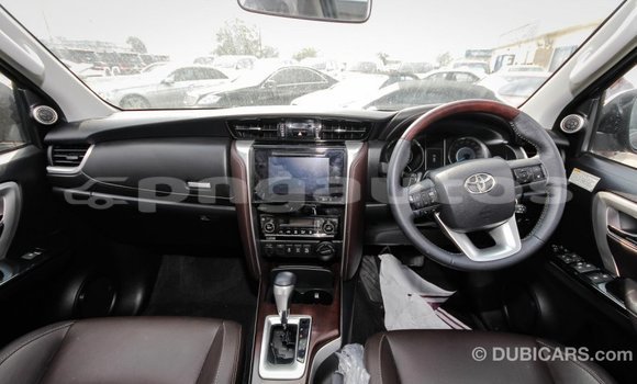 Buy Import Toyota Fortuner Other Car in Import - Dubai in Enga Buy Import Toyota Fortuner Other Car in Import - Dubai in Enga