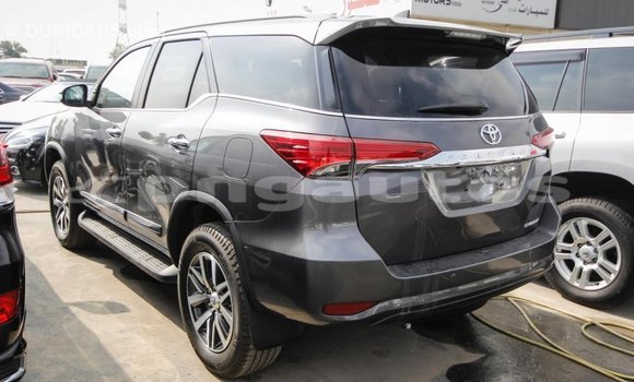 Buy Import Toyota Fortuner Other Car in Import - Dubai in Enga Buy Import Toyota Fortuner Other Car in Import - Dubai in Enga