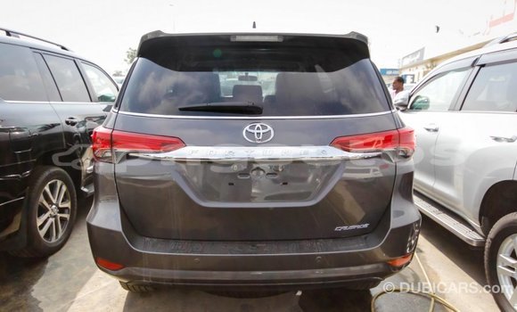 Buy Import Toyota Fortuner Other Car in Import - Dubai in Enga Buy Import Toyota Fortuner Other Car in Import - Dubai in Enga
