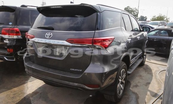 Buy Import Toyota Fortuner Other Car in Import - Dubai in Enga Buy Import Toyota Fortuner Other Car in Import - Dubai in Enga