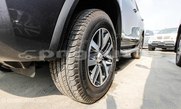Buy Import Toyota Fortuner Other Car in Import - Dubai in Enga Buy Import Toyota Fortuner Other Car in Import - Dubai in Enga