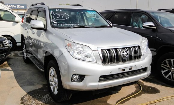 Buy Import Toyota Prado Other Car in Import - Dubai in Enga Buy Import Toyota Prado Other Car in Import - Dubai in Enga