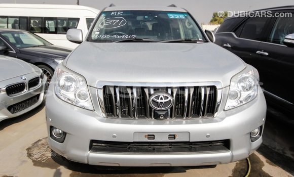 Buy Import Toyota Prado Other Car in Import - Dubai in Enga Buy Import Toyota Prado Other Car in Import - Dubai in Enga