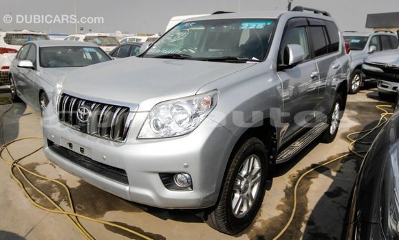 Buy Import Toyota Prado Other Car in Import - Dubai in Enga Buy Import Toyota Prado Other Car in Import - Dubai in Enga