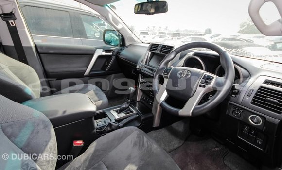 Buy Import Toyota Prado Other Car in Import - Dubai in Enga Buy Import Toyota Prado Other Car in Import - Dubai in Enga