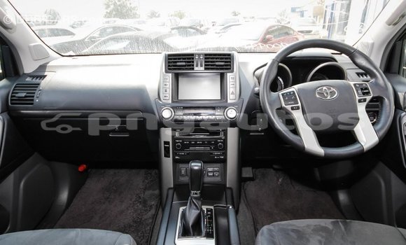Buy Import Toyota Prado Other Car in Import - Dubai in Enga Buy Import Toyota Prado Other Car in Import - Dubai in Enga