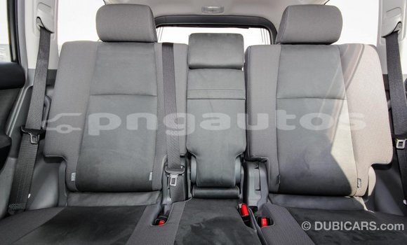 Buy Import Toyota Prado Other Car in Import - Dubai in Enga Buy Import Toyota Prado Other Car in Import - Dubai in Enga
