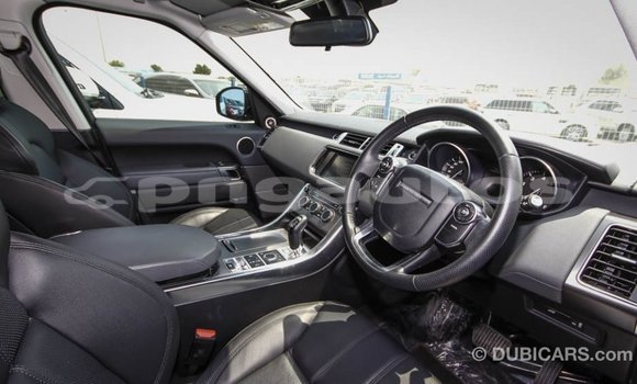 Buy Import Land Rover Range Rover Black Car in Import - Dubai in Enga Buy Import Land Rover Range Rover Black Car in Import - Dubai in Enga