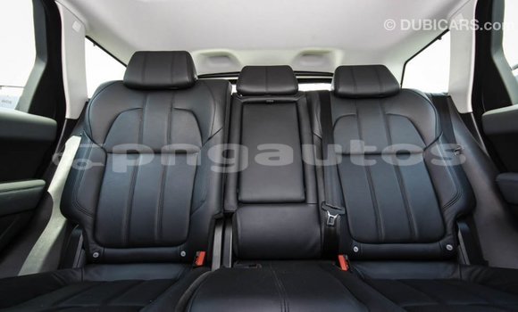 Buy Import Land Rover Range Rover Black Car in Import - Dubai in Enga Buy Import Land Rover Range Rover Black Car in Import - Dubai in Enga