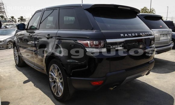 Buy Import Land Rover Range Rover Black Car in Import - Dubai in Enga Buy Import Land Rover Range Rover Black Car in Import - Dubai in Enga