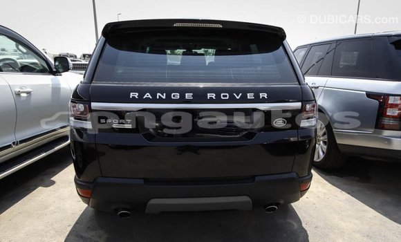 Buy Import Land Rover Range Rover Black Car in Import - Dubai in Enga Buy Import Land Rover Range Rover Black Car in Import - Dubai in Enga