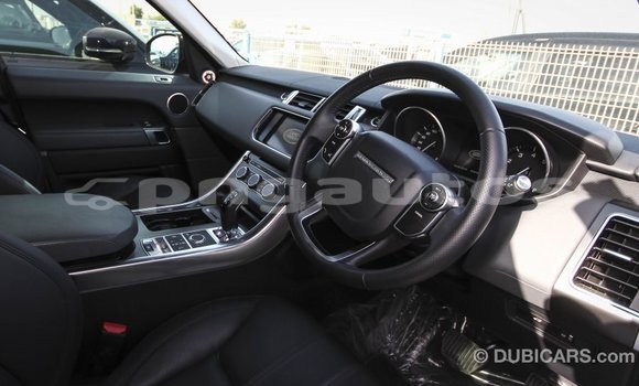 Buy Import Land Rover Range Rover Black Car in Import - Dubai in Enga Buy Import Land Rover Range Rover Black Car in Import - Dubai in Enga