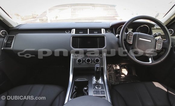 Buy Import Land Rover Range Rover Black Car in Import - Dubai in Enga Buy Import Land Rover Range Rover Black Car in Import - Dubai in Enga
