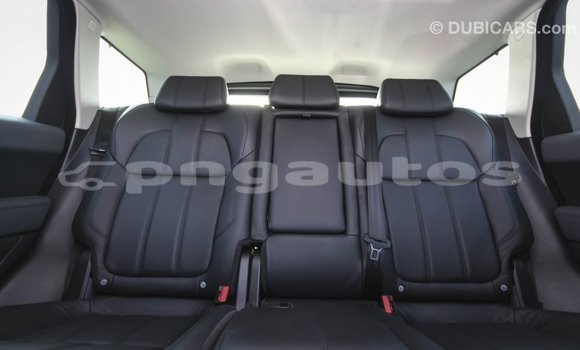 Buy Import Land Rover Range Rover Black Car in Import - Dubai in Enga Buy Import Land Rover Range Rover Black Car in Import - Dubai in Enga