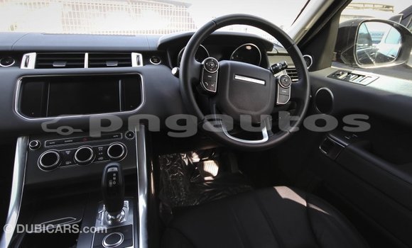 Buy Import Land Rover Range Rover Black Car in Import - Dubai in Enga Buy Import Land Rover Range Rover Black Car in Import - Dubai in Enga