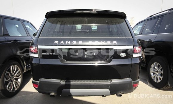 Buy Import Land Rover Range Rover Black Car in Import - Dubai in Enga Buy Import Land Rover Range Rover Black Car in Import - Dubai in Enga