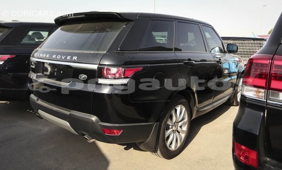 Buy Import Land Rover Range Rover Black Car in Import - Dubai in Enga Buy Import Land Rover Range Rover Black Car in Import - Dubai in Enga