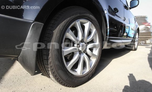 Buy Import Land Rover Range Rover Black Car in Import - Dubai in Enga Buy Import Land Rover Range Rover Black Car in Import - Dubai in Enga
