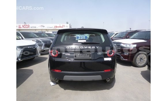 Buy Import Land Rover Discovery Black Car in Import - Dubai in Enga Buy Import Land Rover Discovery Black Car in Import - Dubai in Enga