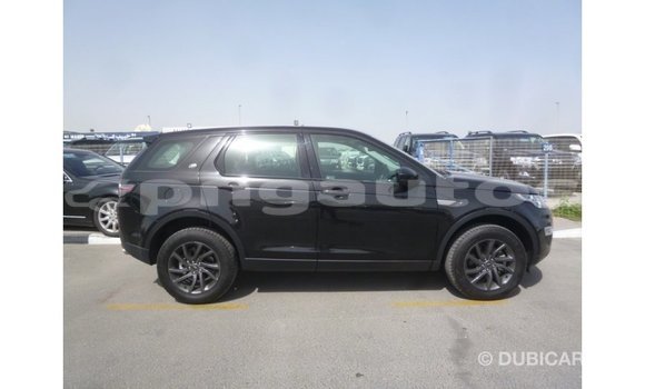 Buy Import Land Rover Discovery Black Car in Import - Dubai in Enga Buy Import Land Rover Discovery Black Car in Import - Dubai in Enga