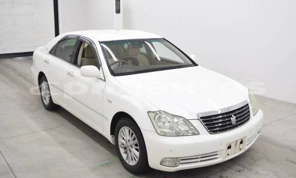 Buy Used Toyota Crown Other Car in Wabag in Enga Buy Used Toyota Crown Other Car in Wabag in Enga